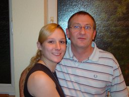 Weihnachtsfeier 2005